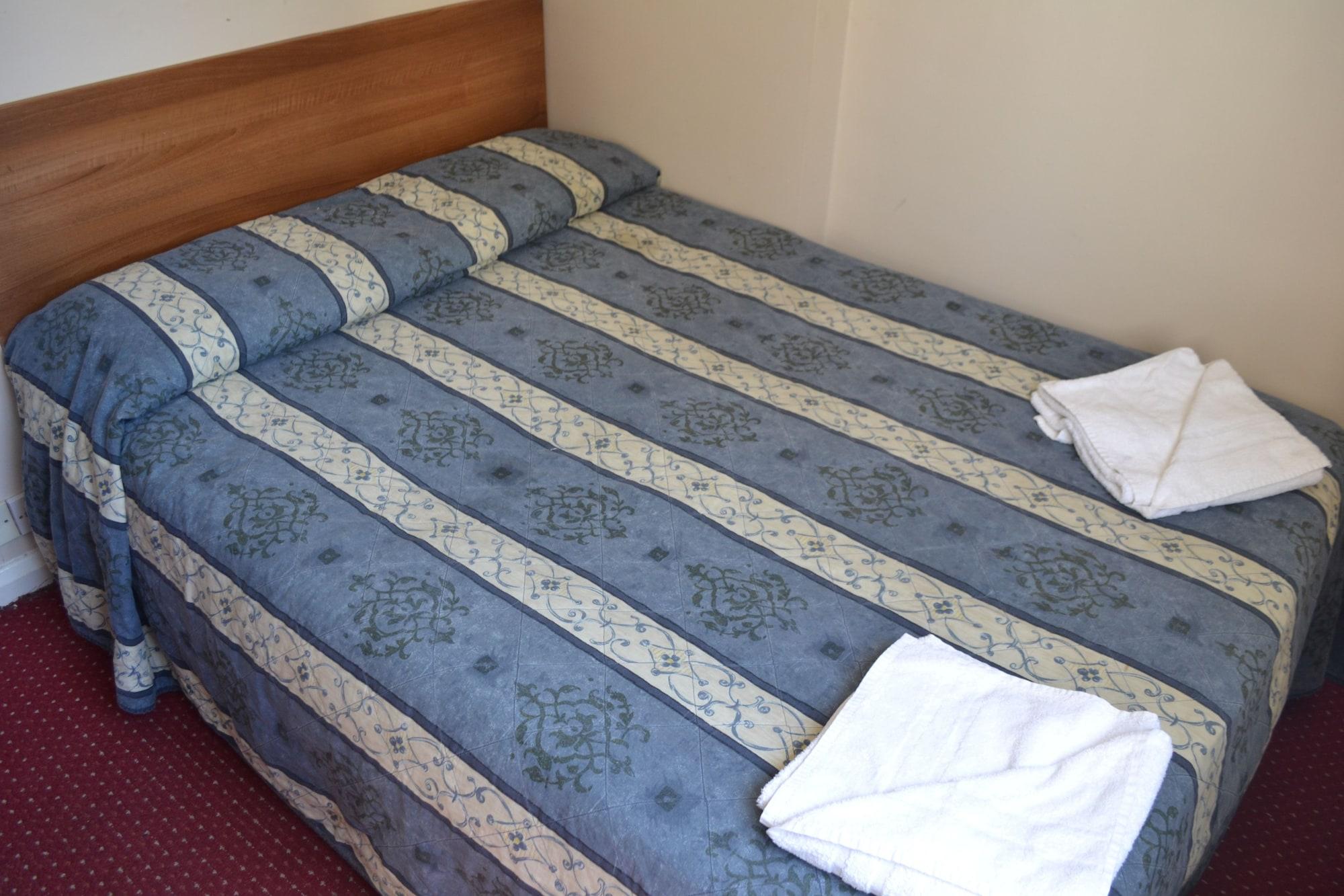 מלון לונדון The House On Warwick מראה חיצוני תמונה