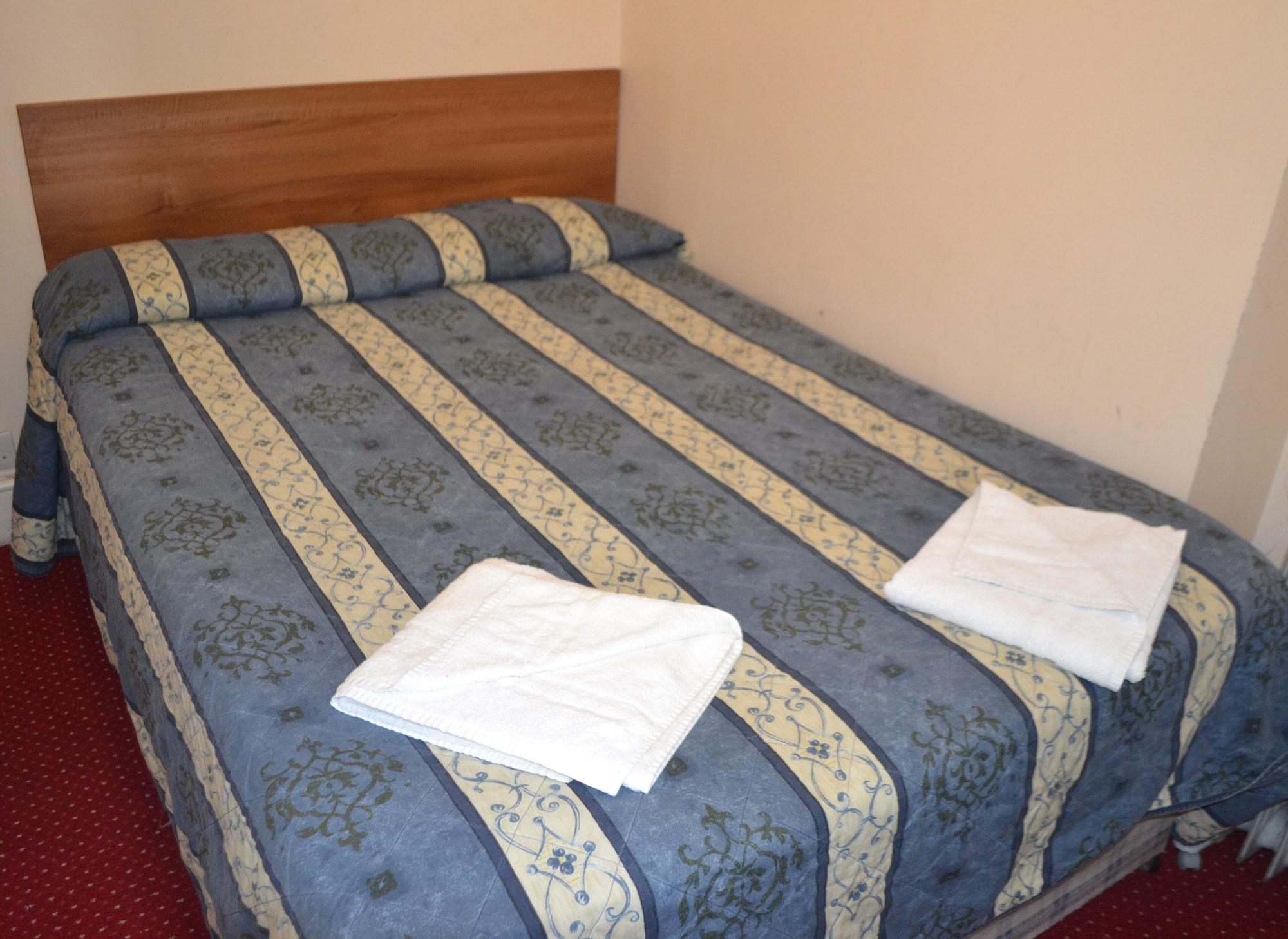 מלון לונדון The House On Warwick מראה חיצוני תמונה