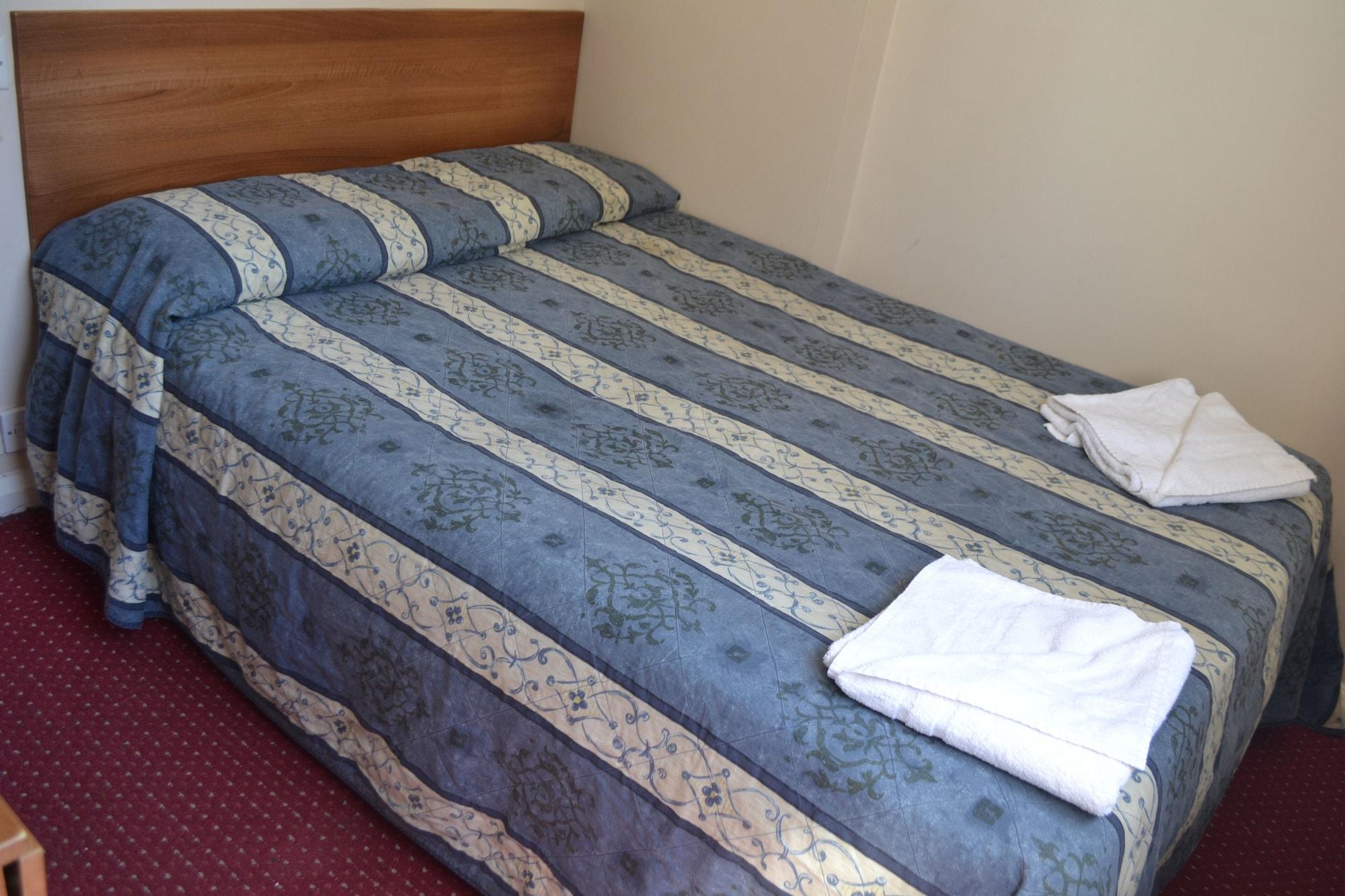 מלון לונדון The House On Warwick מראה חיצוני תמונה