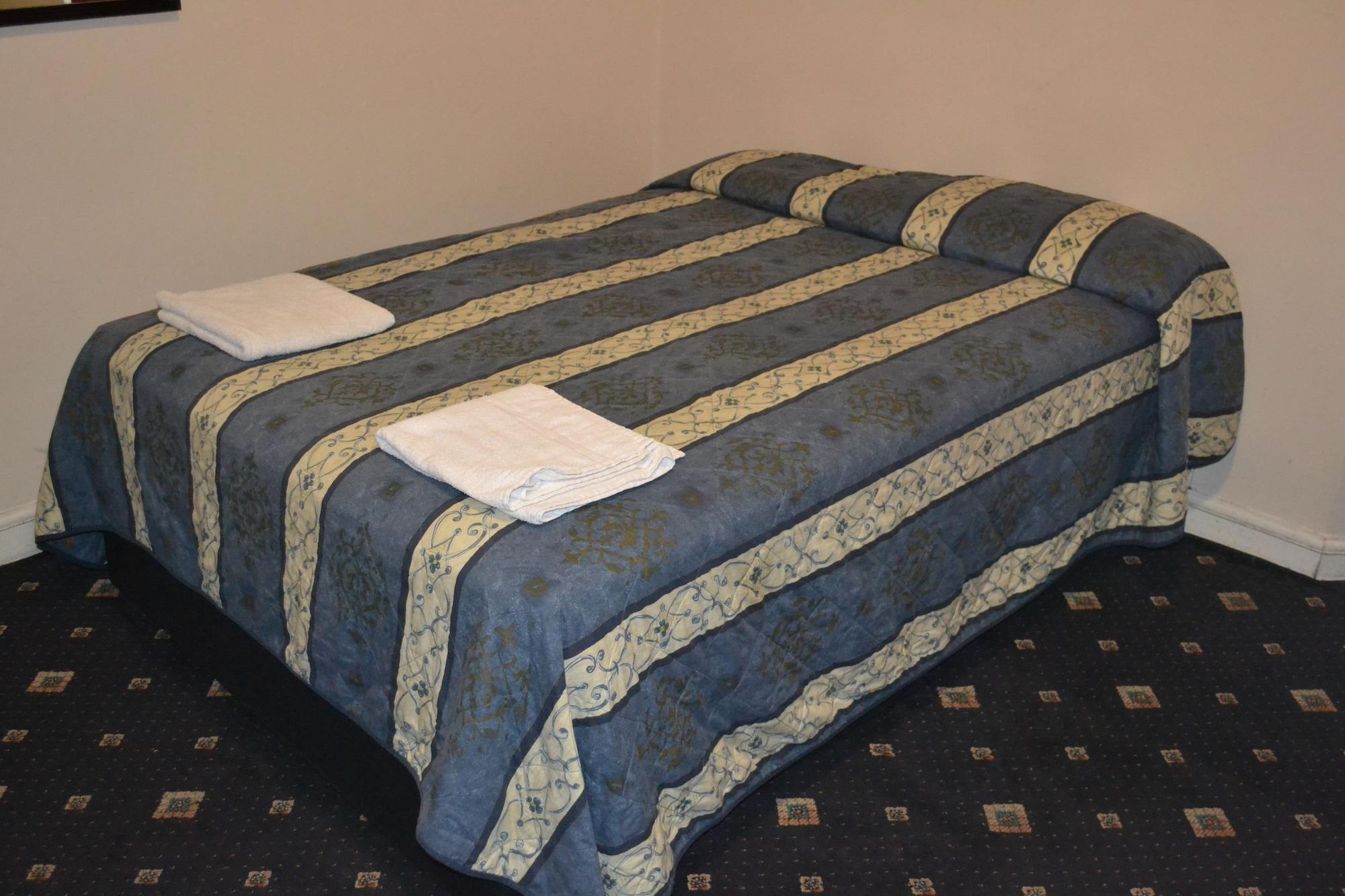 מלון לונדון The House On Warwick מראה חיצוני תמונה