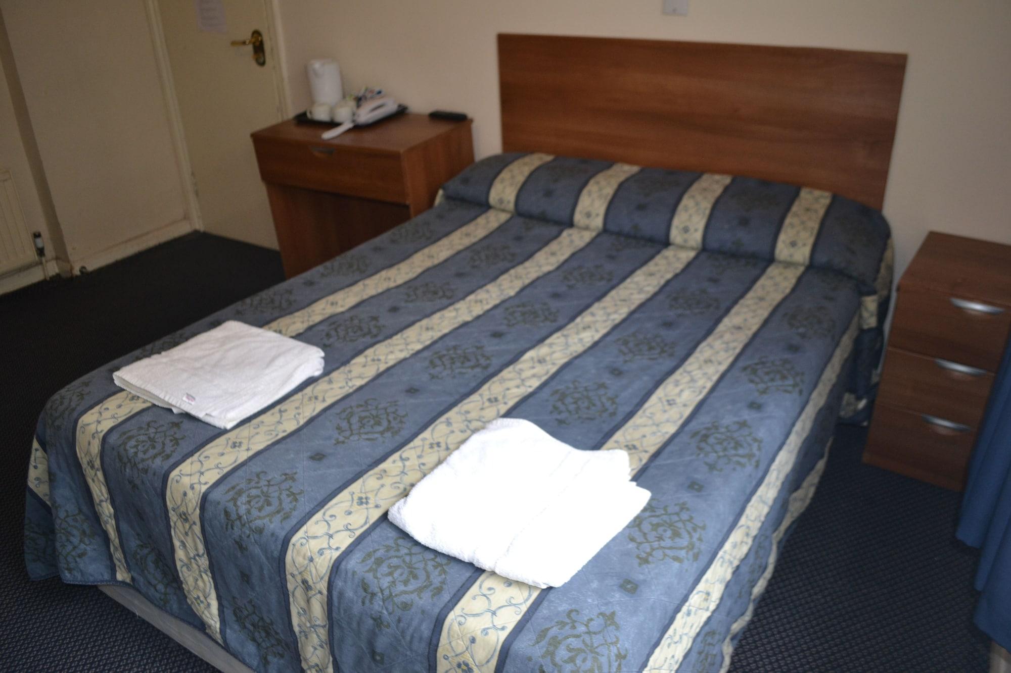 מלון לונדון The House On Warwick מראה חיצוני תמונה