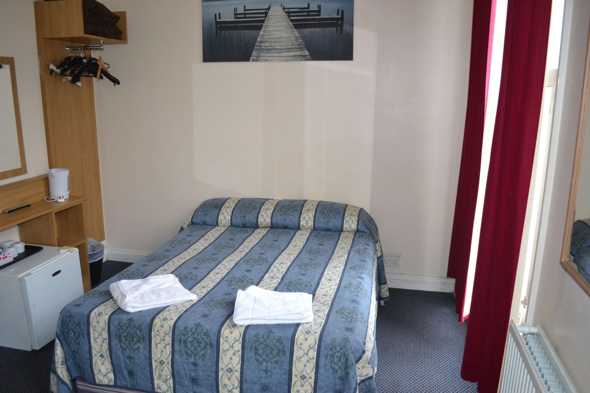 מלון לונדון The House On Warwick מראה חיצוני תמונה