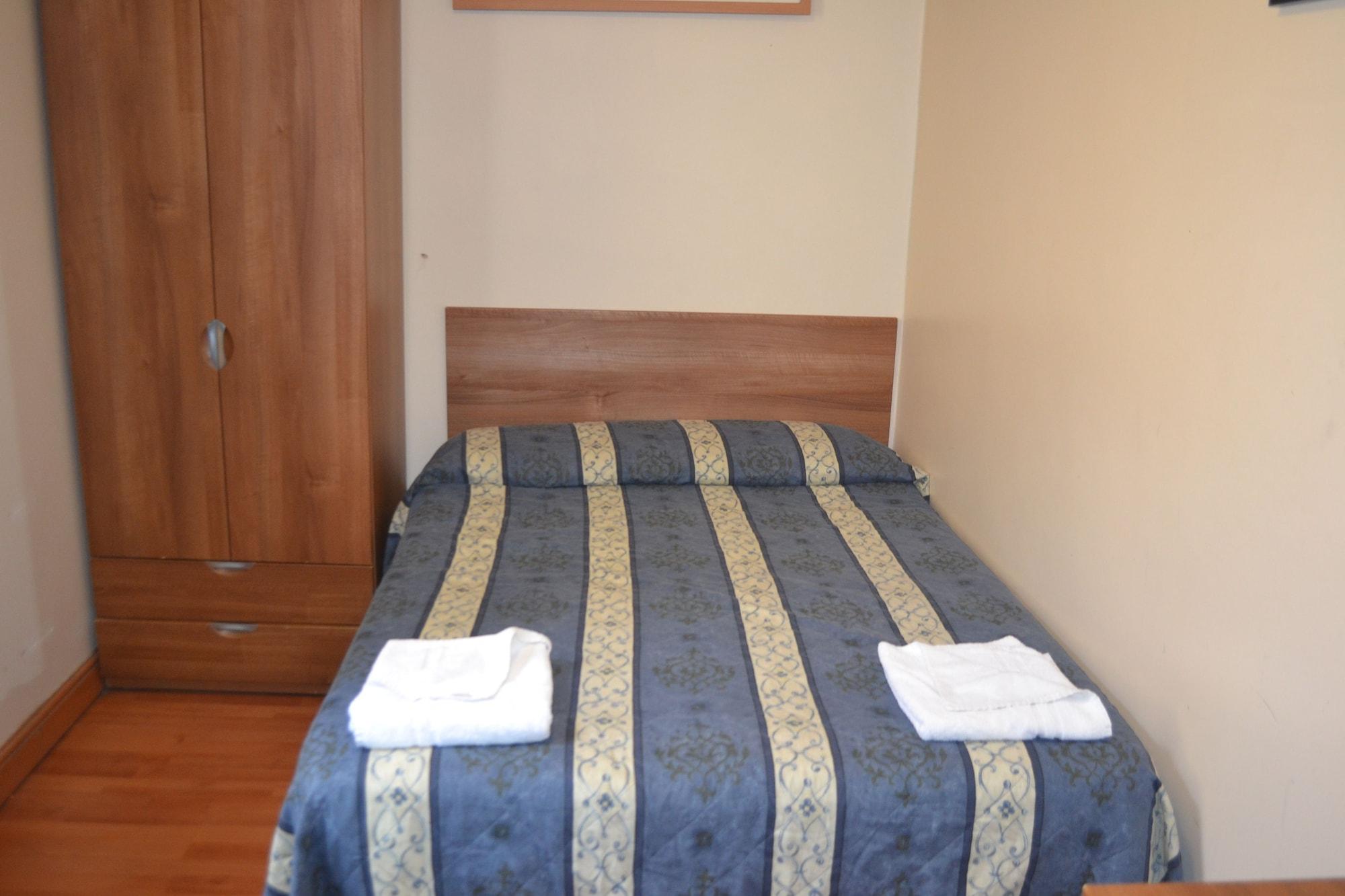 מלון לונדון The House On Warwick מראה חיצוני תמונה